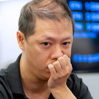 Xing Jie Chew