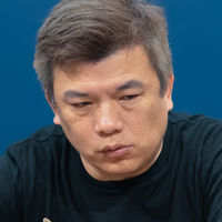 Chien Te Lee