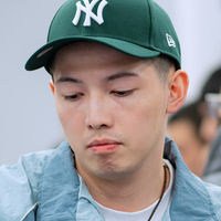 Chih Han Hsu