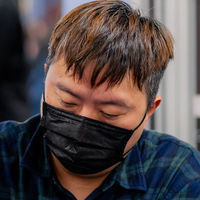 Cheng Feng Chiu