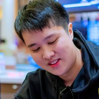 Yau Xin Chu