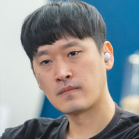 Chul Ho Park