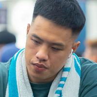 Chunwei Chang