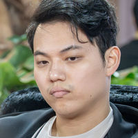 Chun Yin Lau