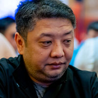 Chzhen Evgenii