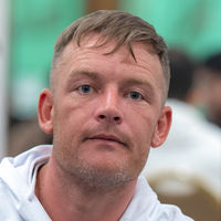 Craig Daniel Jones