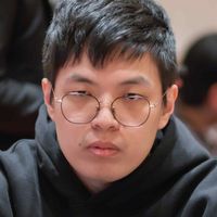 Kuowei Kao