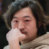 Zhaoxi Ma