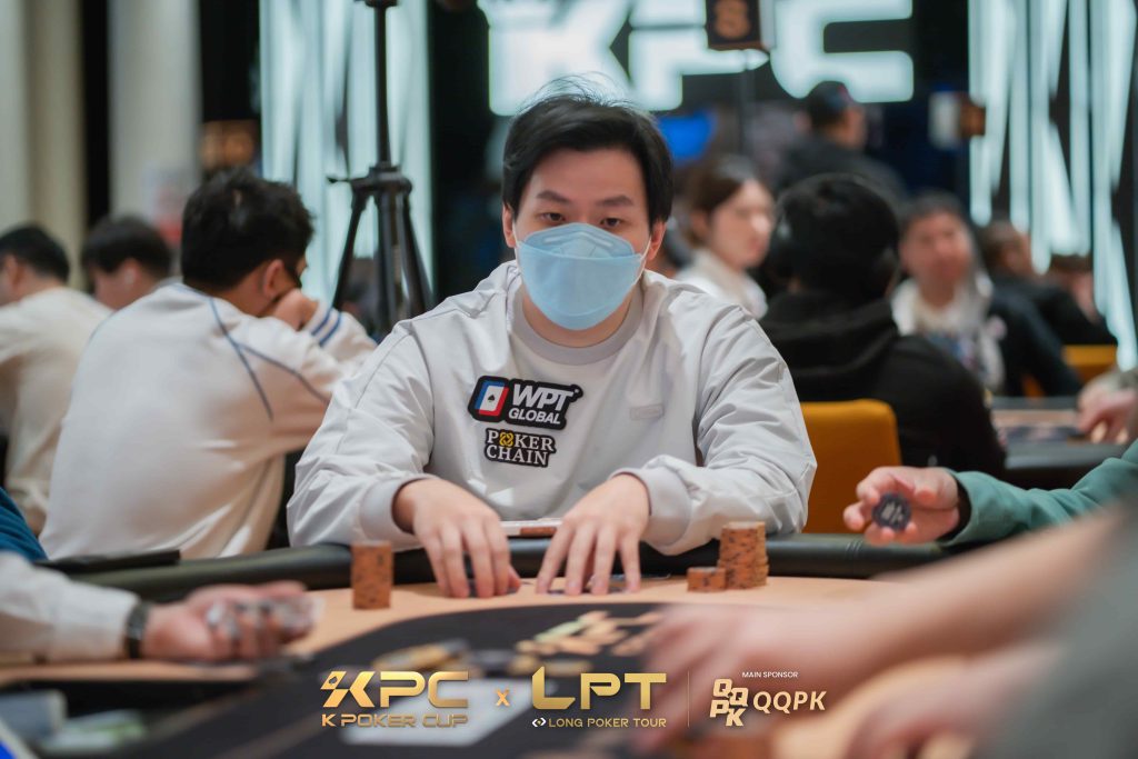 Teng Kuei Hsu