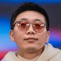 Yixian Chen