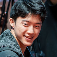 Daniel Lei