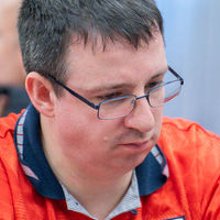 Daniel Charlton