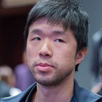 David Wang