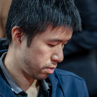 David Yuan Jan Wang