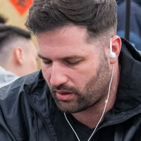 Denny Kruezi