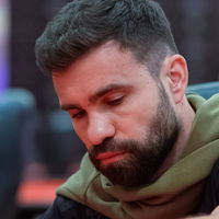 Dmitrii Belikov