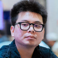 Wenqing Dong