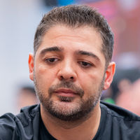 Georgios Skarparis