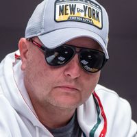 Edgar Antezana