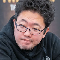 Eisuke Katsuren
