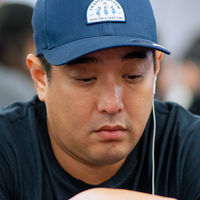 En Shyang Wang