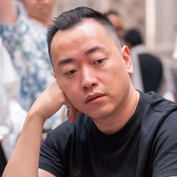 Esti Wang