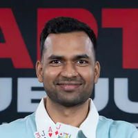 Jayraj Vasudevbhai Ninama