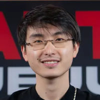 Zhaoyi Lin