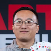 Yang Lu