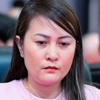 Kristine Flores