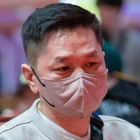 Battulga Ganbold