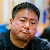 Gary Hyemyong Moon