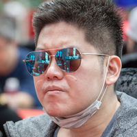 George Salud