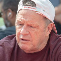Graham Cowan