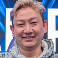Nobuaki Sasaki