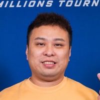 Chifan Hsu