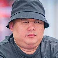 Henry Hoo
