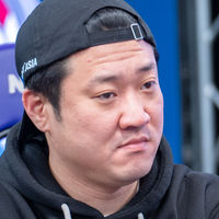 Ha Seong Min