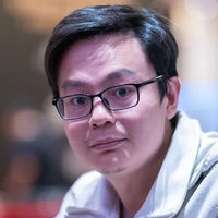 Haiyang Yang