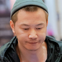 Jiajin Hao