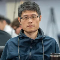 Hao Shan Huang