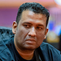 Mohamed Illyas Hashim