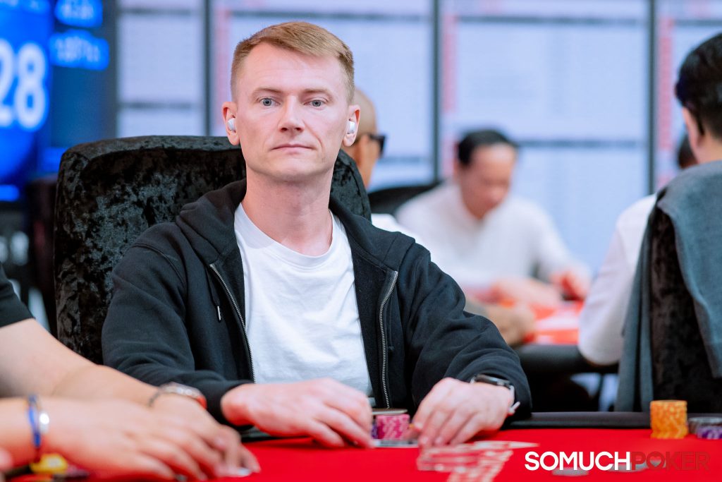 Henrik Tollefsen