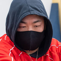 Hongkun Sun