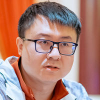 Dong Hou