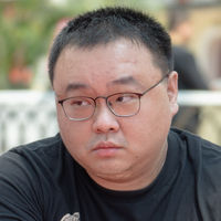 Lifu Huang