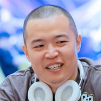 Zhenfang Huang