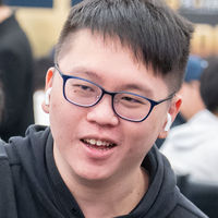 Chia Lin Huang