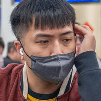Chuyi Huang