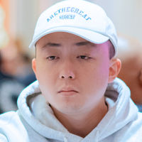Jingyu Huang